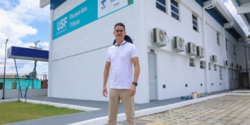 Prefeito destaca ampliação na área da saúde com a construção de novas USFs porte 4 na zona Oeste