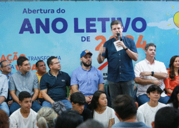 Prefeitura de Manaus realiza abertura do ano letivo das escolas da zona rural