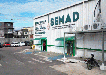 Manausmed quase dobra número de atendimentos de urgência realizados nos primeiros meses de 2024