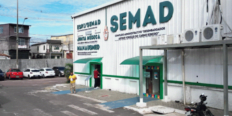 Manausmed quase dobra número de atendimentos de urgência realizados nos primeiros meses de 2024