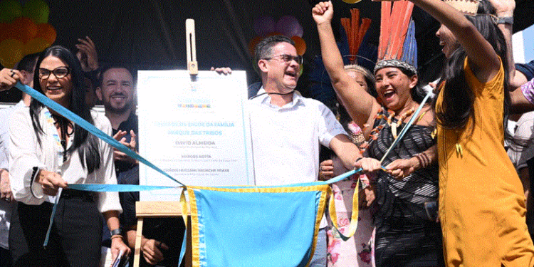 Prefeitura de Manaus tem ajuste em PL de empréstimo aprovado pela CMM. R$ 580 milhões financiarão novos investimentos na cidade