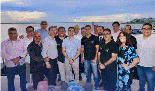 CONVENÇÃO GERAL DE PASTORES E APOSTOLOS DO BRASIL