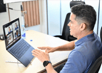 Transporte coletivo de Manaus passou de sucata para frota com mais de 400 ônibus novos