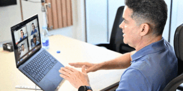 Transporte coletivo de Manaus passou de sucata para frota com mais de 400 ônibus novos