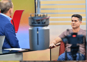 O principal problema de Manaus é segurança pública”, afirma David após ser ameaçado por suposto traficante