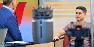 O principal problema de Manaus é segurança pública”, afirma David após ser ameaçado por suposto traficante