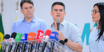 Prefeito David Almeida anuncia construção do primeiro Hospital-Dia da cidade