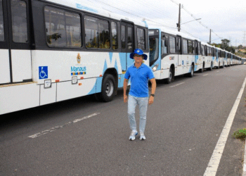 Prefeito de Manaus apresenta balanço da gestão com avanços históricos