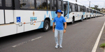 Prefeito de Manaus apresenta balanço da gestão com avanços históricos