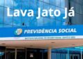 lava jato Já