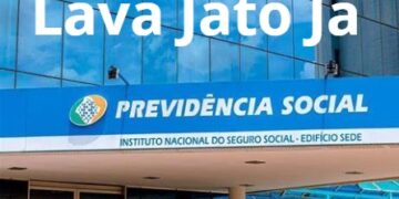 lava jato Já