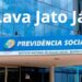 lava jato Já