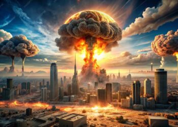 🇧🇷 Brasil em Silêncio: A Urgência de um Posicionamento Global