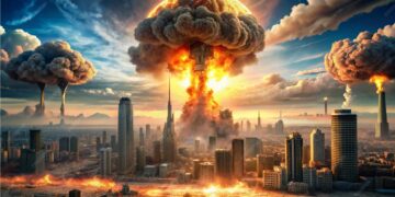 🇧🇷 Brasil em Silêncio: A Urgência de um Posicionamento Global