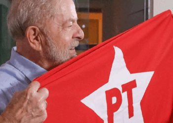 Diagnóstico Eleitoral do PT para 2026