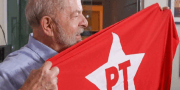 Diagnóstico Eleitoral do PT para 2026